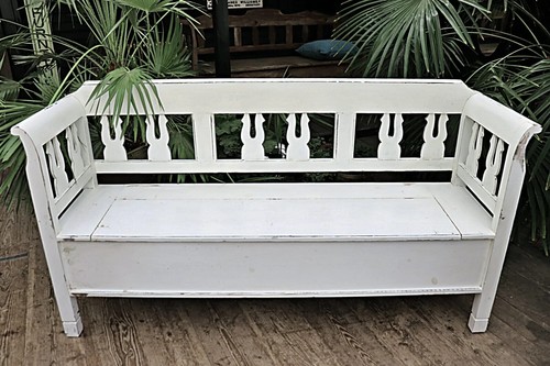 Old antique style pine - 😍,
