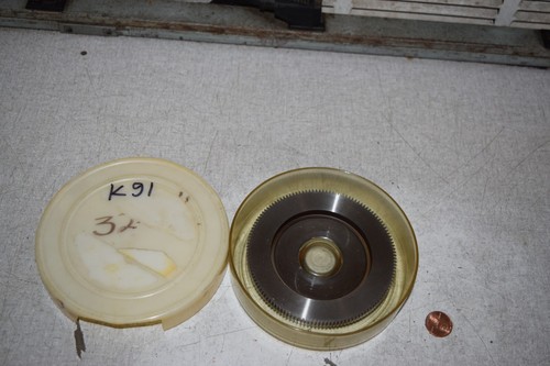 Fellows form gear - form, cutter