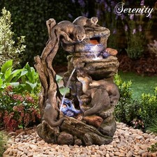 Serenity XL Otter Water