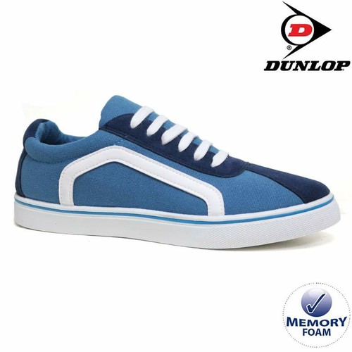 Ladies dunlop lace canvas - ladies,