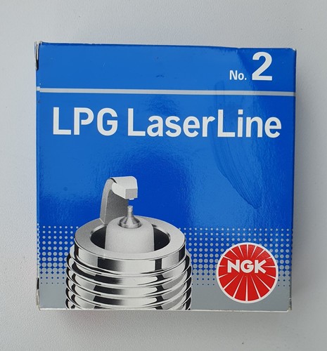 Ngk spark plugs part number - plugs,