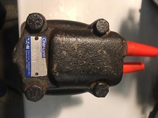 Char Lynn Eaton Hydraulic