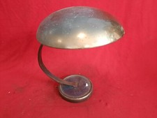 Kaiser Idell lamp workshop