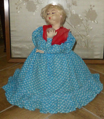 Delightful vintage russian - delightful,