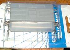 Centronics 50 way male / female SCSI terminator