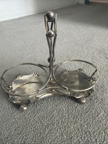 Antique mappin brothers - antique,