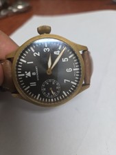 Steinhart Nav B-Uhr 44