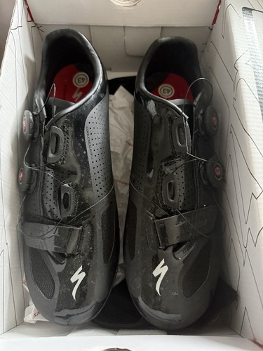 Works men road - works, shoes