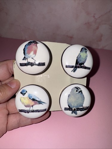 Laura ashley garden - laura, birds'