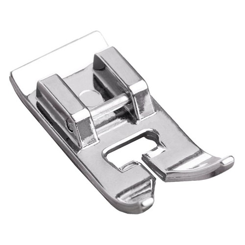 Universal zig zag presser - zig,