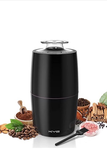 Kyg electric coffee - kyg,