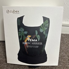 Cybex Platinum Yema Birds of