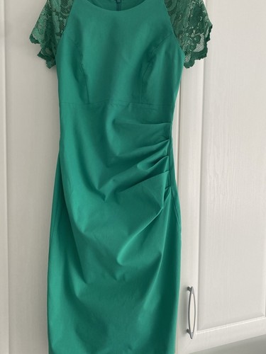 Stunning diva catwalk dress - stunning,
