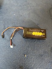 Killer-RC 2s 6000mah receiver