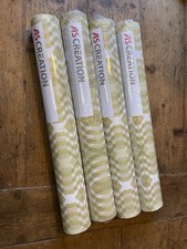 AS Creation Vintage Style Wallpaper