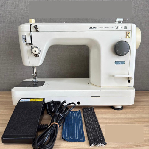 Juki spur 90 - tl-90, industrial