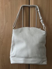 Lulu Guinness Leather Handbag