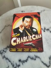 Charlie Chan Volume 1 dvd 4