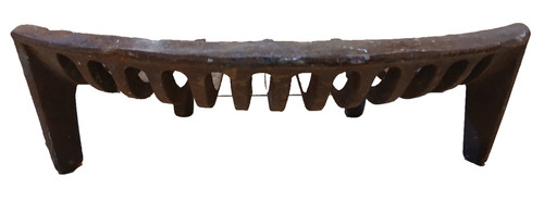Antique style curved cast - antique,