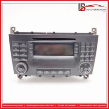 Navigation System CD Radio