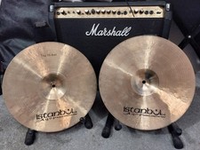 14 inch Istanbul Agop