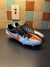 Nike Total 90 Shoot IV White