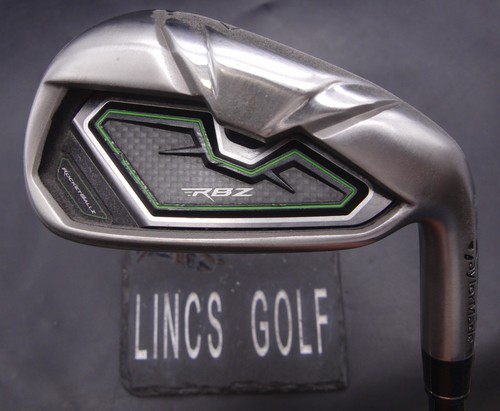 Taylormade rbz iron regular - taylormade,