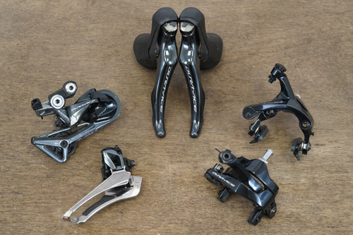 Shimano dura ace - shimano, r9100