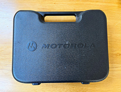 Motorola tlkr t60 pmr - motorola, uhf