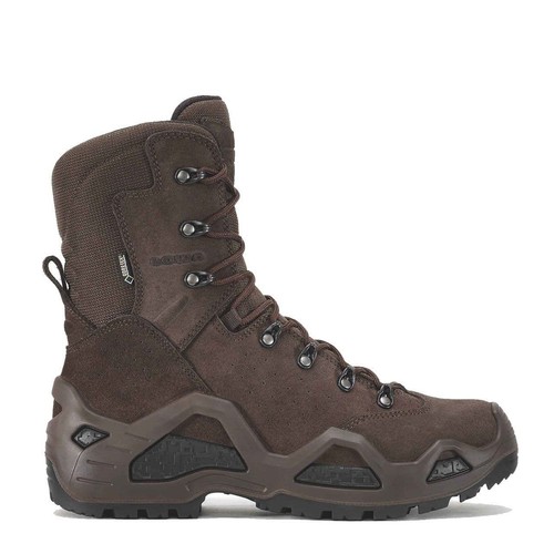 Lowa z8n brown gtx size - brown,
