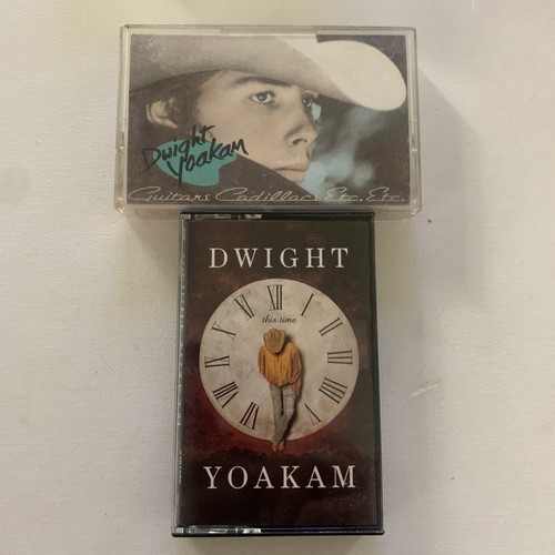 Vintage dwight yoakam - vintage,