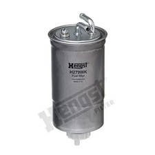 Fuel filter In-Line Filter
