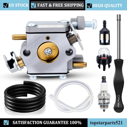 New carburetor kit for - carburetor,