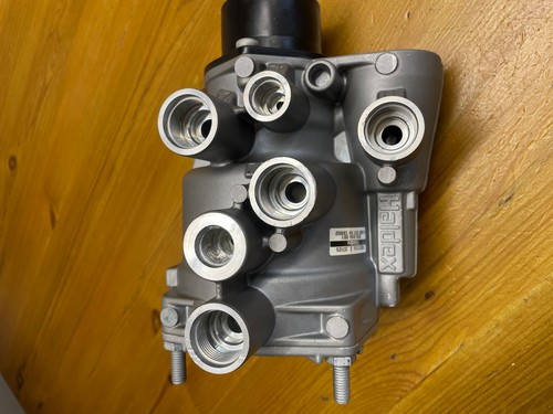 Haldex 355094001 control - 355094001,