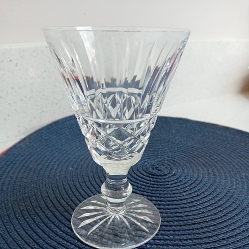 Waterford crystal tramore - -,