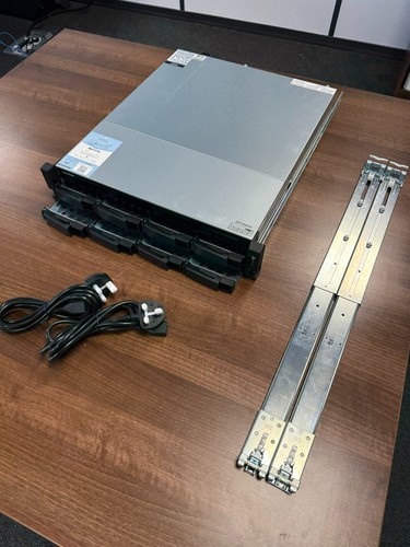 Qnap 873u hdd s - qnap, hdd's*