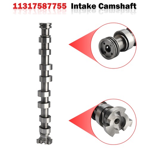 Intake camshaft for - intake,