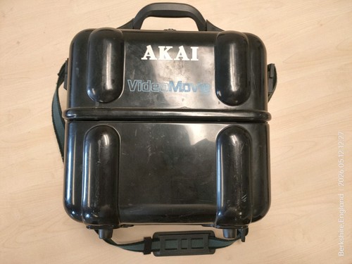 Akai pvs c8e vhs - pvs-c8e, video