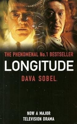 Longitude dava sobel used - longitude,, sobel,