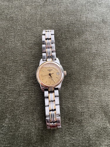 Tissot ladies - pr, ladies’