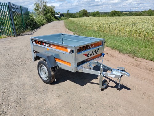 5ft 3ft erde - erde, tipping