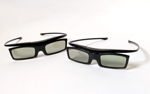 Samsung ssg5100gb 3d - x,