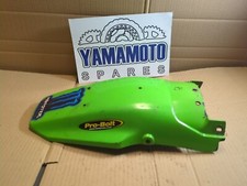 Yamaha Dtr125 Dt125 Dt 125