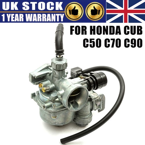 Pz17 17mm 42mm carburetor carb - pz17,