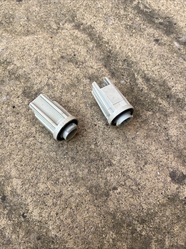 Front side light - side, bulb