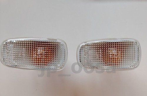 Toyota lexus is300 altezza oem - toyota,