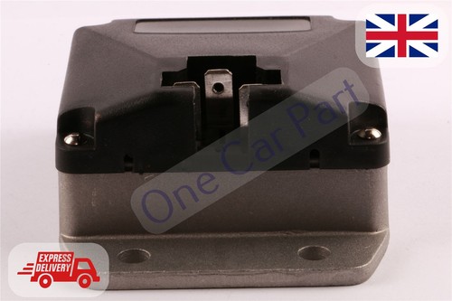 24v alternator regulator box - 24v,