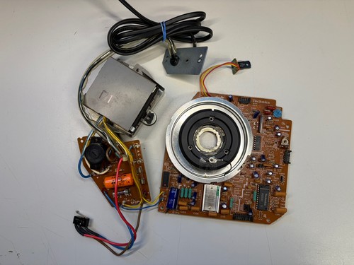 Technics 1210 1200 mk2 - technics,