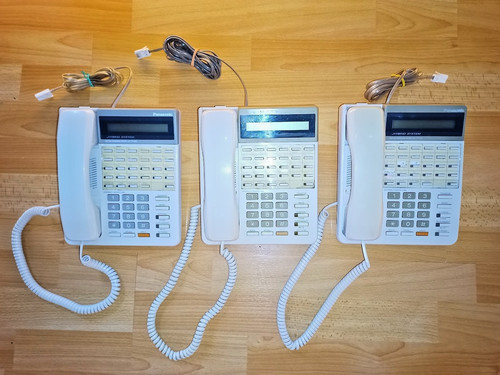 Panasonic t7130e phone - panasonic, kx-t7130e