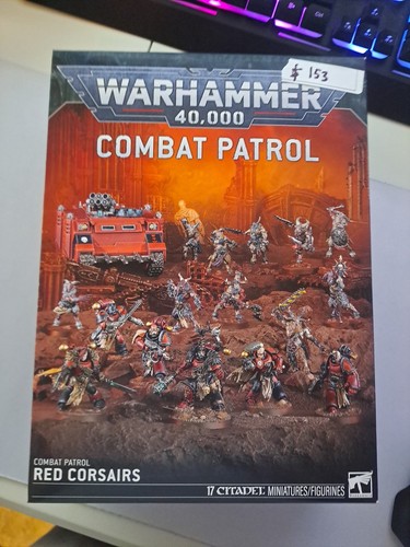 Warhammer 40k chaos - warhammer, 40k: